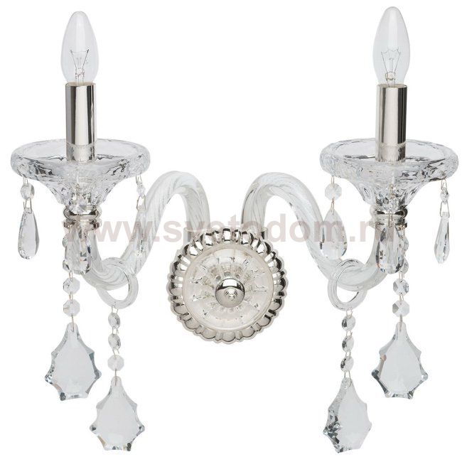 Светильник Chiaro 480021902 Аэлита