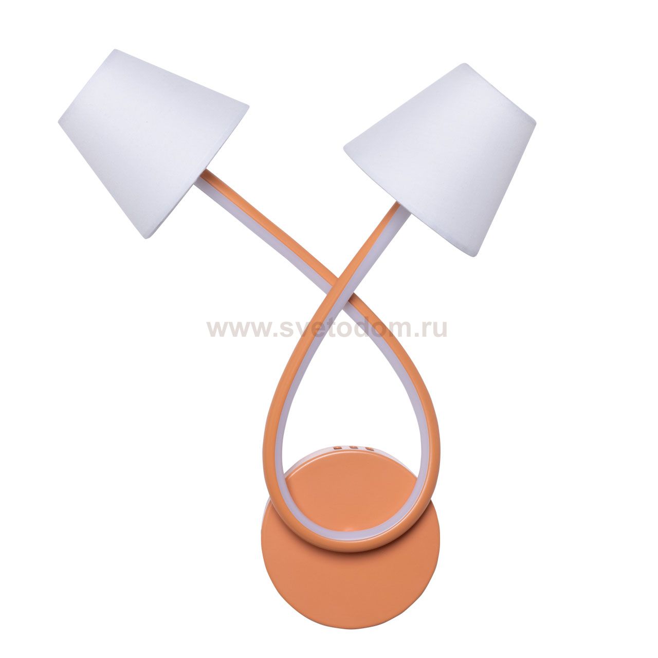 Настенный светильник бра Mw light 480022902 Аэлита