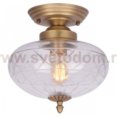 Потолочный светильник Ornament Egg Lamp 26 Loft Concept 48.009