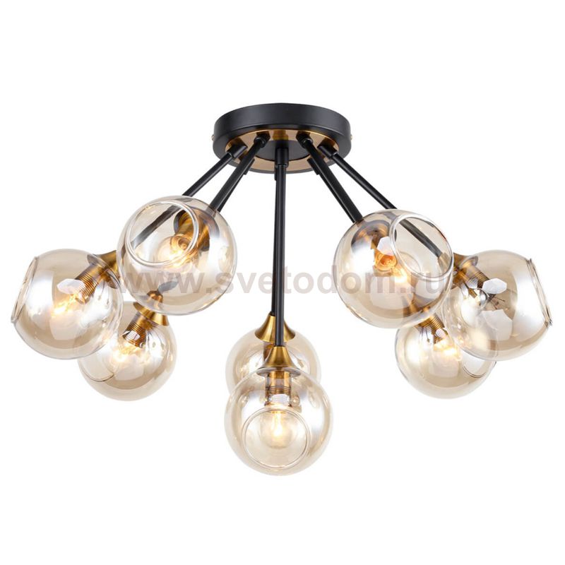 Потолочный Светильник Loft Globe Loft Concept 48.018