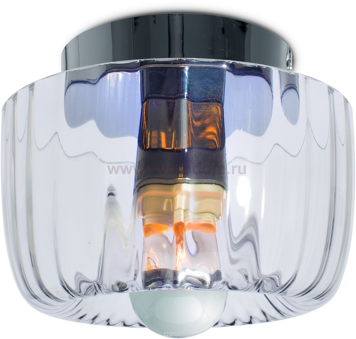 Потолочный светильник Carion Loft Concept 48.027