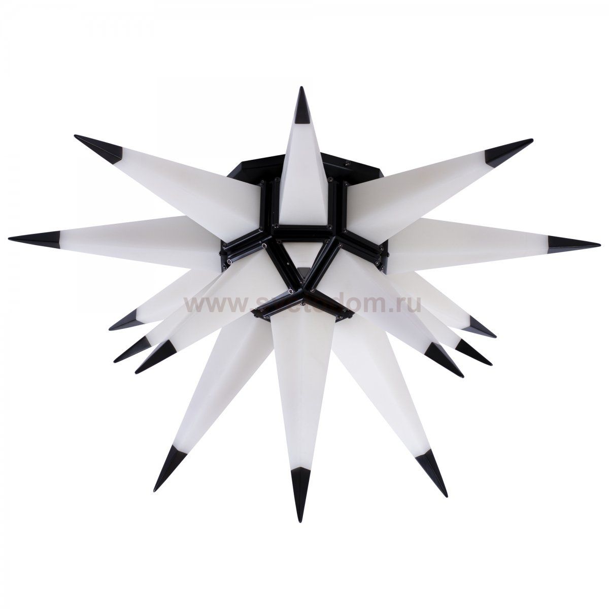 Kelly Wearstler Rock Star Ceiling light Loft Concept 48.029