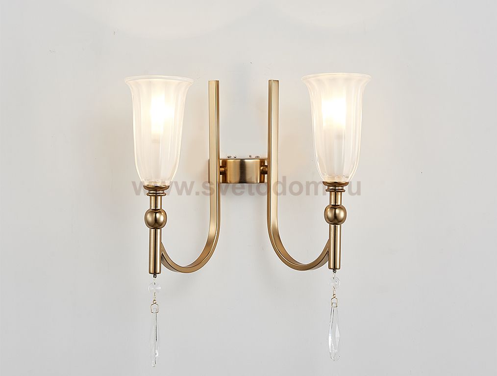 Бра Newport 4802/A