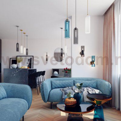 Светильник бра с выключателем Odeon light 4803/2W ORINOCO