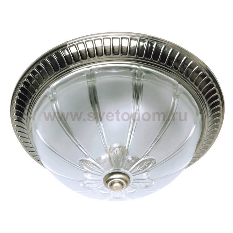 Потолочный светодиодный светильник Spot Light El Grado 4803350