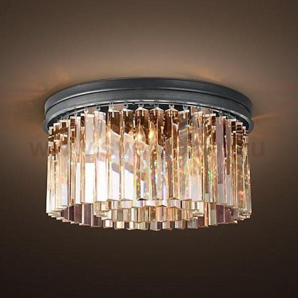 Люстра RHYS Prism C50–6–2 Loft Concept 48.035