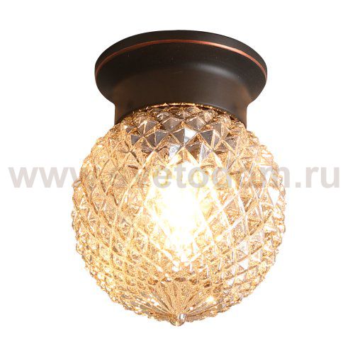 Потолочный светильник Knob Loft Concept 48.045-0