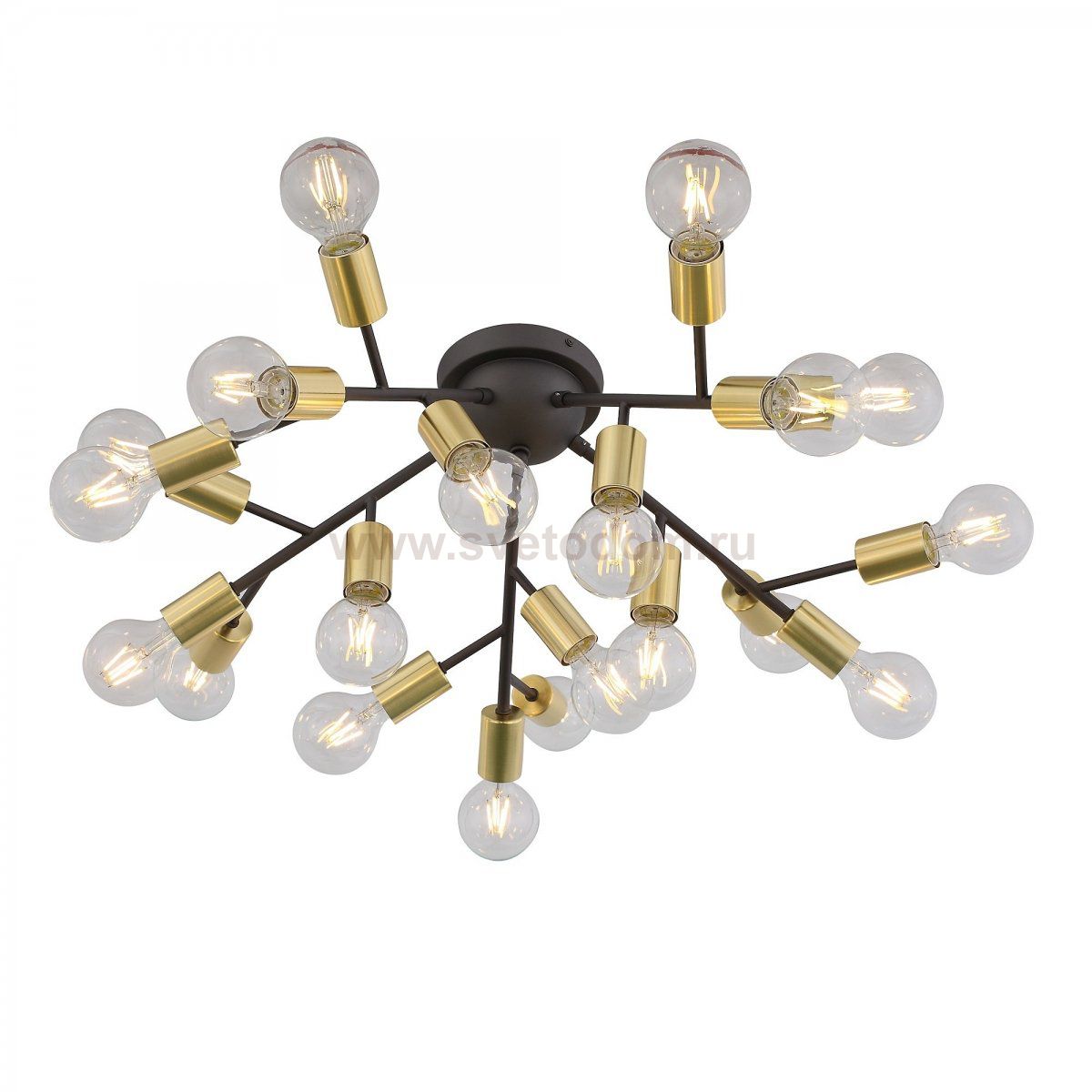 Потолочный светильник Brunch Ceiling Light Loft Concept 48.050
