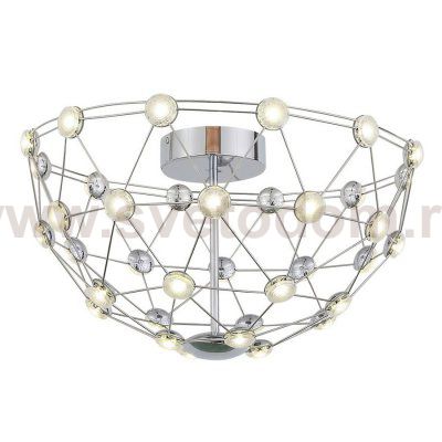 Потолочный светильник Fulleren Ceiling Lamp Loft Concept 48.052
