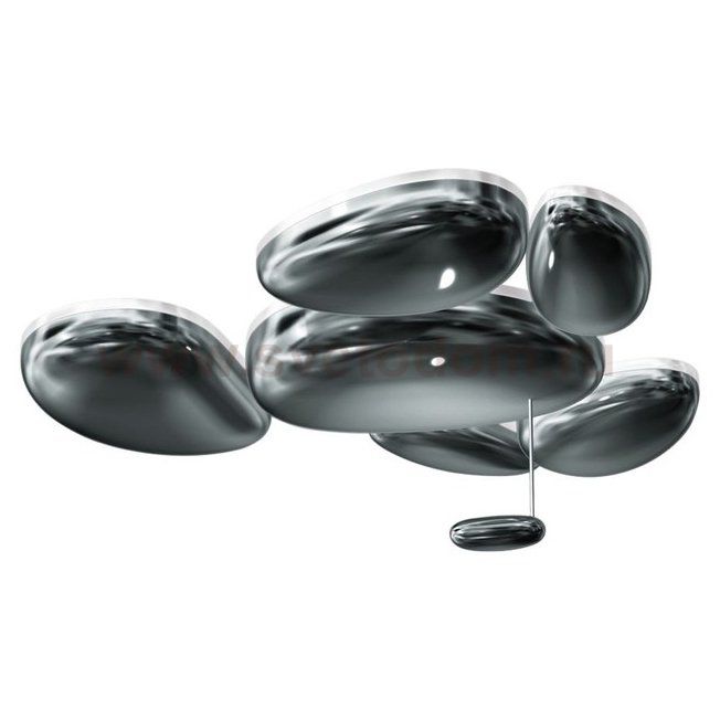 Люстра Artemide Skydro Loft Concept 48.065