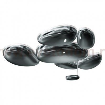 Люстра Artemide Skydro Loft Concept 48.065