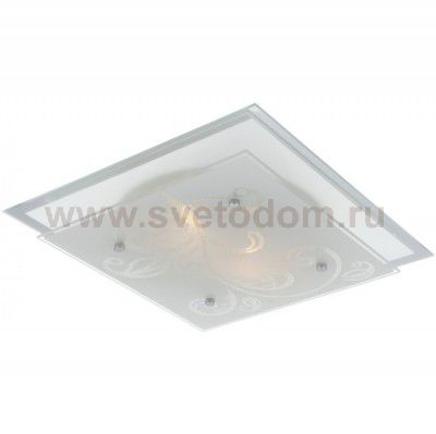 Светильник Globo 48066 Berry