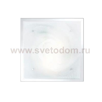 Светильник квадратный Globo 48069 Sonar