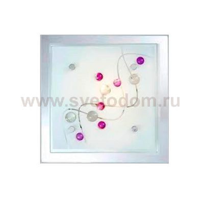 Светильник Globo 48072-2 Ballerina