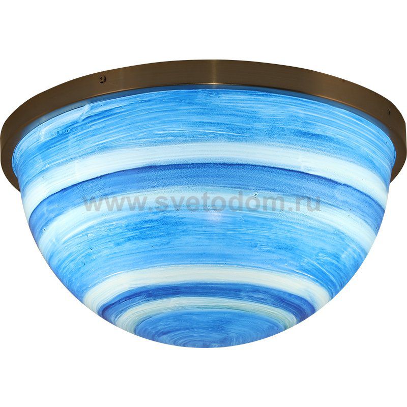 Люстра Planet Сeiling lamp Loft Concept 48.081