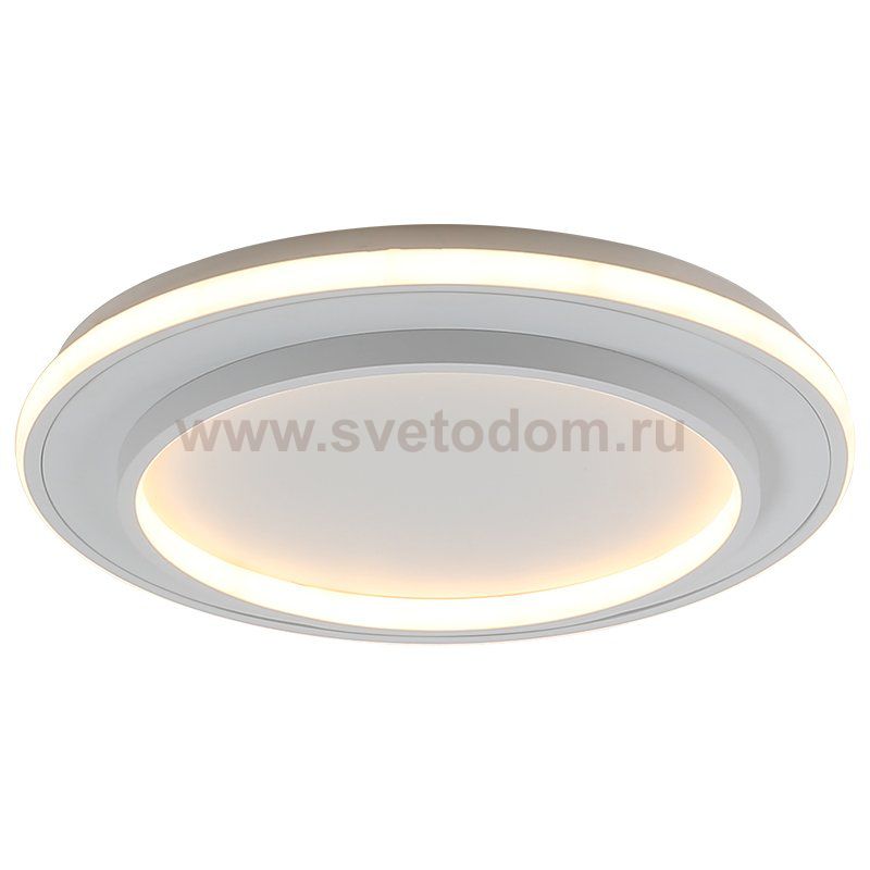 Потолочный светильник White Flying Saucer Loft Concept 48.085