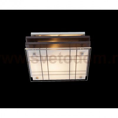 Светильник настенно-потолочный Globo 48089 KADAVU