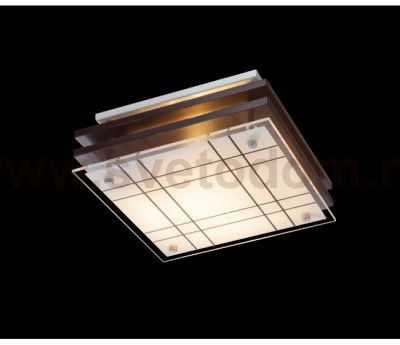 Светильник настенно-потолочный Globo 48089 KADAVU