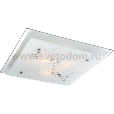 Светильник Globo 48092-3 Ballerina I