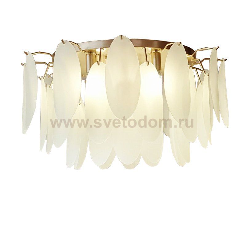 Люстра Christian Сhandelier Loft Concept 48.093-0