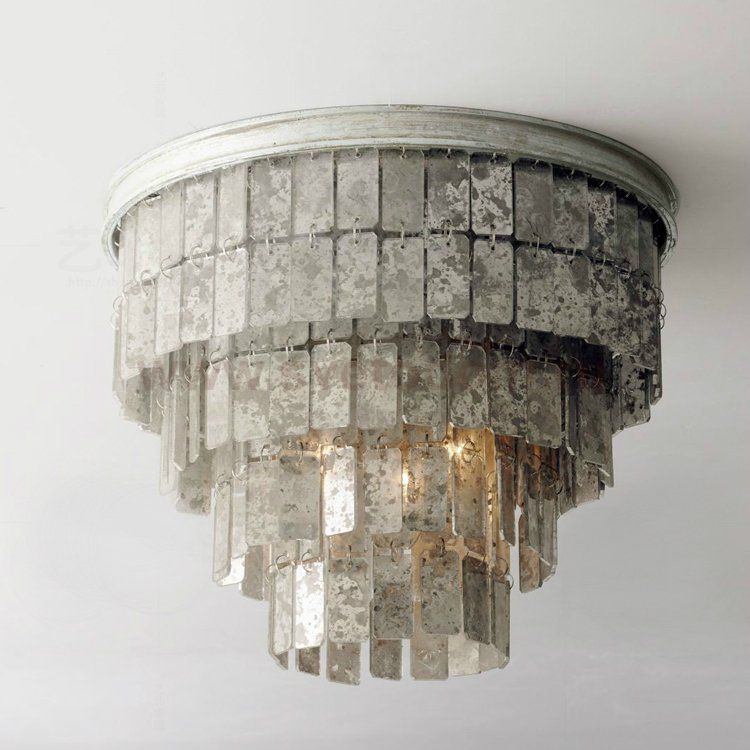 Потолочная люстра FANTINE CEILING Loft Concept 48.100