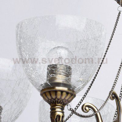 Люстра Mw light 481011506 Аманда