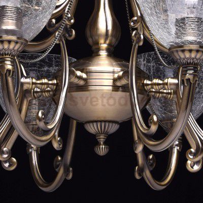 Люстра Mw light 481011712 Аманда