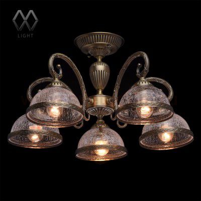 Люстра Mw light 481011805 Аманда