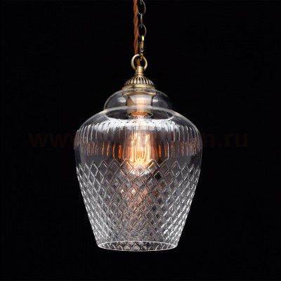 Люстра Mw light 481012001 Аманда