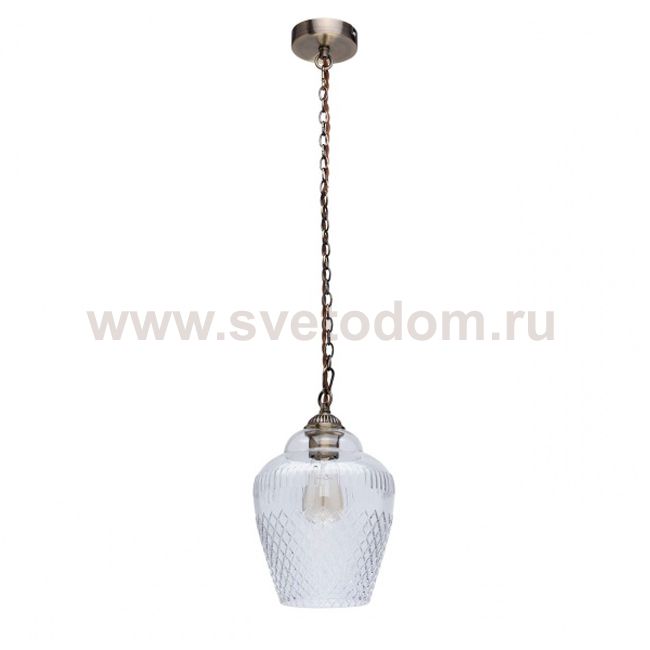 Люстра Mw light 481012001 Аманда