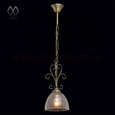 Люстра Mw light 481012301 Аманда