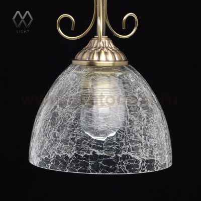 Люстра Mw light 481012301 Аманда