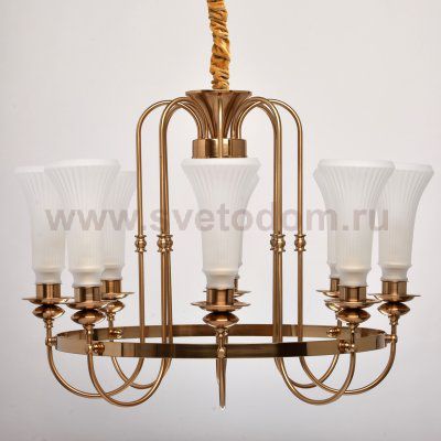 Светильник Mw Light 481012408