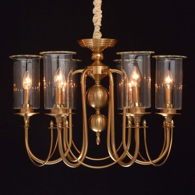 Светильник потолочный Mw light 481012606 Аманда