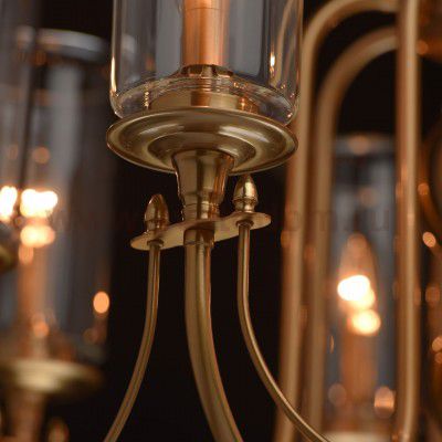 481012812 Mw light Светильник