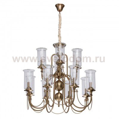 481012812 Mw light Светильник