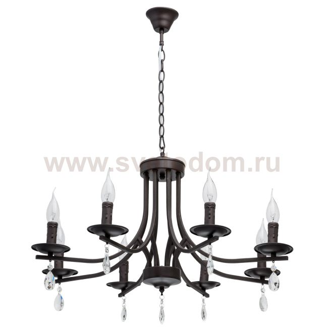 Светильник De Markt 481013208 Элеганс