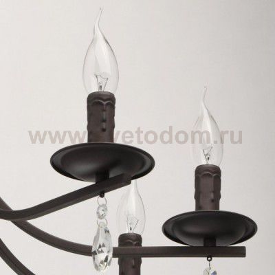 Светильник De Markt 481013208 Элеганс