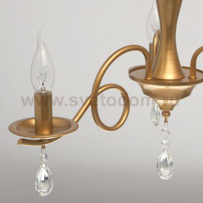 Светильник De markt 481013303 Неоклассика