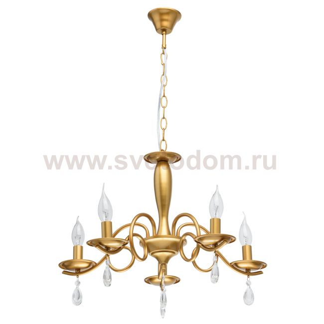 Светильник De markt 481013405 Аманда