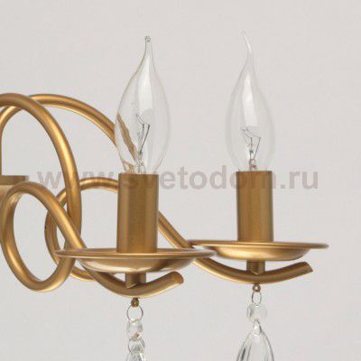 Светильник De markt 481013405 Аманда