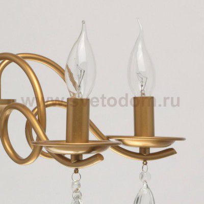 Светильник De markt 481013508 Аманда