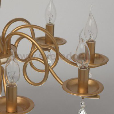 Светильник De markt 481013508 Аманда