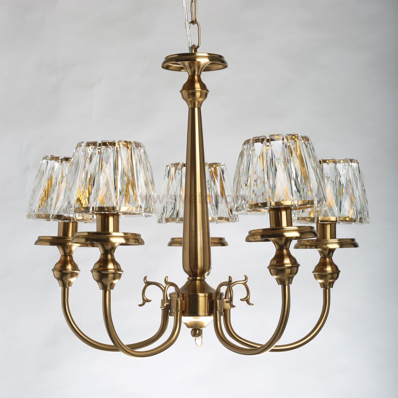 Светильник потолочный Mw light 481014405 Аманда