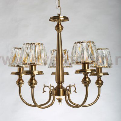 Светильник потолочный Mw light 481014405 Аманда