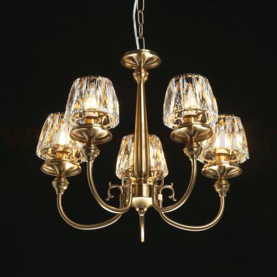 Светильник потолочный Mw light 481014405 Аманда