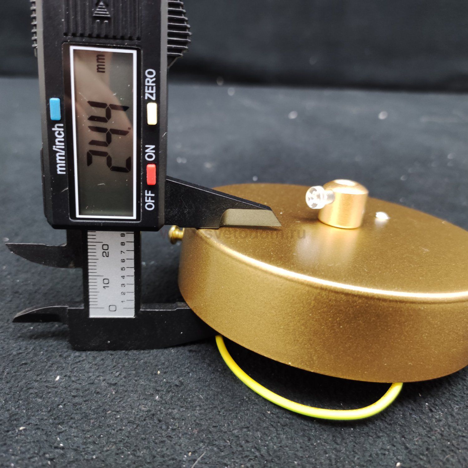 Подвесной светильник Odeon light 4810/1 FLARI