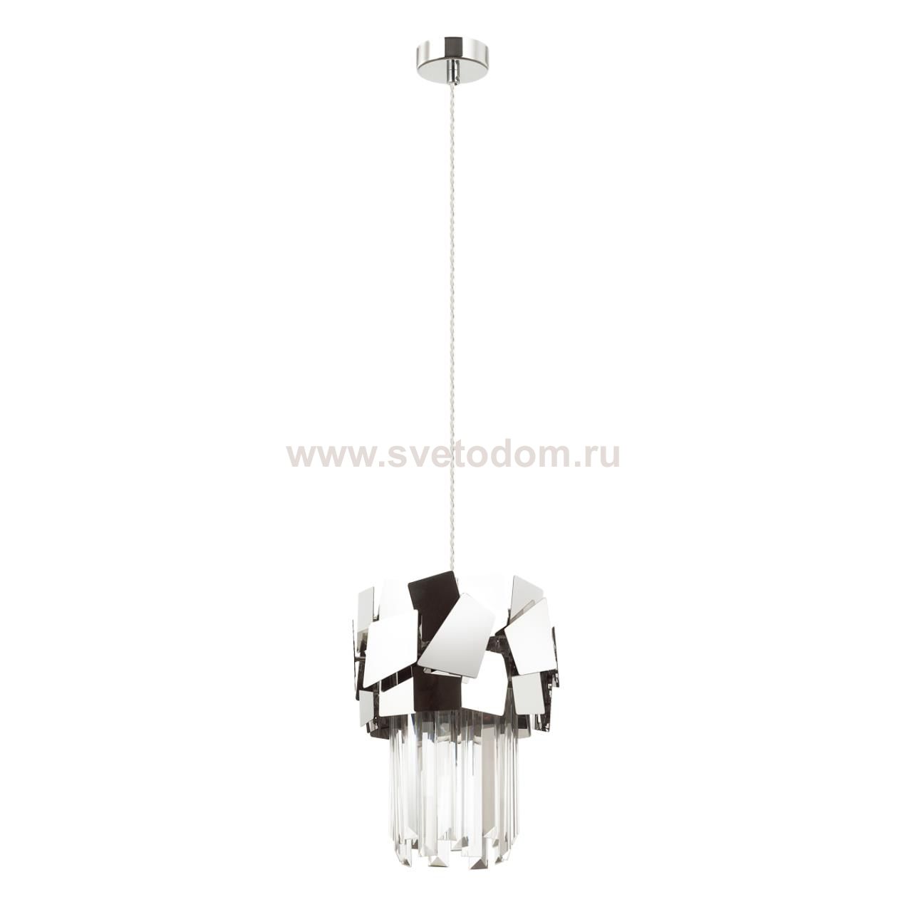 Подвесной светильник Odeon light 4811/1 STALA