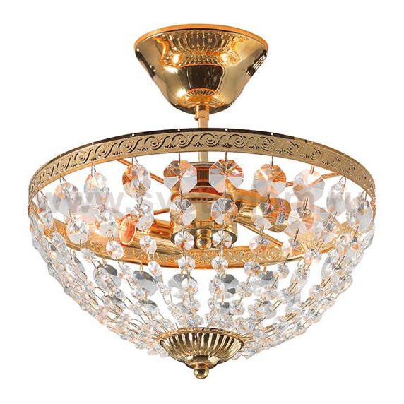 Потолочный светильник Addajio Top Loft Concept 48.111