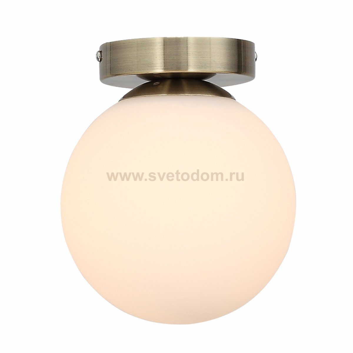 Потолочный светильник Ball Top Loft Concept 48.114